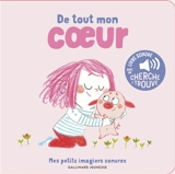 De tout mon coeur - Annick Masson
