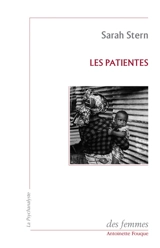 Les patientes - Sarah Stern