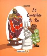 Le conseiller du roi - Koffivi Assem
