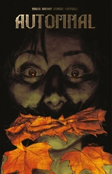 Automnal - Daniel Kraus