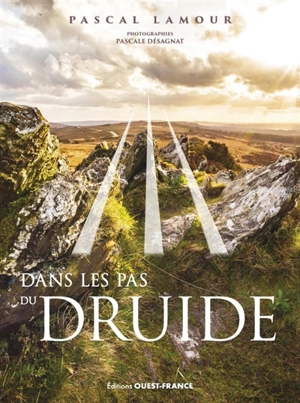 Dans les pas du druide - Pascal Lamour