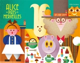 Alice au pays des merveilles - Philip Giordano