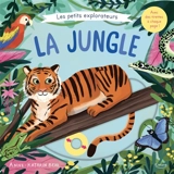 La jungle - Anne-Kathrin Behl