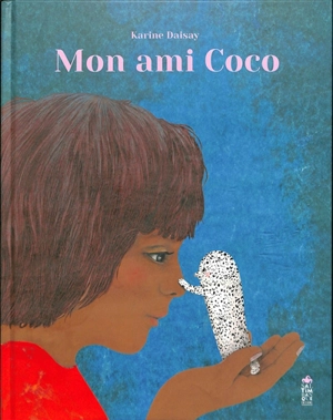 Mon ami Coco - Karine Daisay