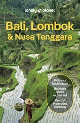 Bali, Lombok & Nusa Tenggara - Narina Exelby