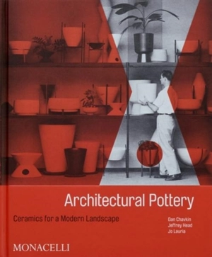 Architectural Pottery - Chavkin, Daniel