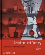 Architectural Pottery - Chavkin, Daniel