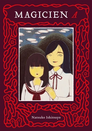 Magicien A - Natsuko Ishitsuyo