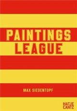 Max Siedentopf Paintings League - Nadine Barth