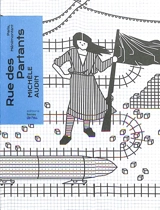 Rue des Partants : Paris, Ménilmontant, 1848-1953 - Michèle Audin