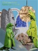 Jakob Lena Knebl & Ashley Hans Scheirl. Seasonal Greetings (4 Einzelbroschüren im Schuber) - Thomas D. Trummer