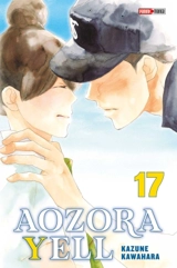 Aozora yell. Vol. 17 - Kazune Kawahara