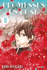 Promesses en rose. Vol. 11 - Kaho Miyasaka