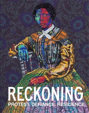 Reckoning : Protest Defiance Resilience - Aaron Bryant