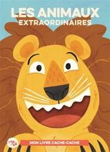 Les animaux extraordinaires - David Creighton-Pester