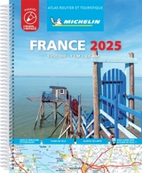 Manufacture française des pneumatiques Michelin - France 2025 : atlas ...