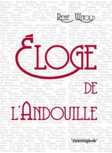 Eloge de l'andouille - René Witold