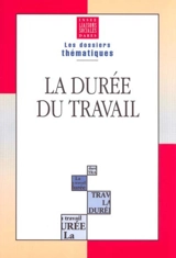 La durée du travail