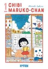 Chibi Maruko-chan. Vol. 1 - Momoko Sakura