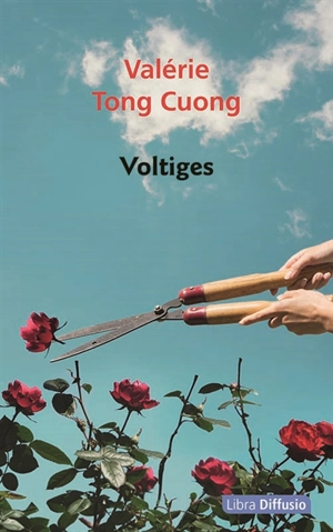 Voltiges - Valérie Tong Cuong