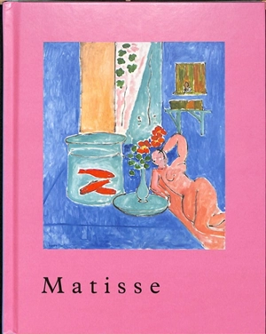 Matisse - Raphaël Bouvier