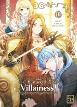 Beware the villainess!. Vol. 1 - Berry