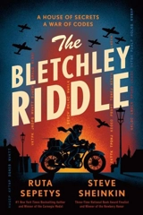 The Bletchley Riddle - Ruta Sepetys