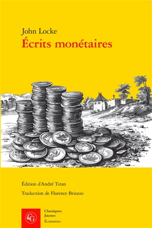 Ecrits monétaires - John Locke