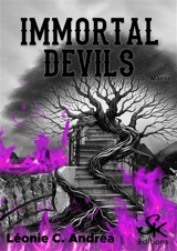Immortal devils. Vol. 5. Maëlie - Léonie C. Andréa