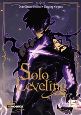 Solo leveling. Vol. 15 - Chugong