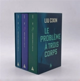 Le problème à trois corps - Cixin Liu