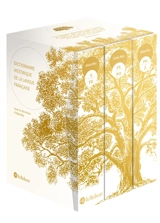 Dictionnaire historique de la langue française : blanc