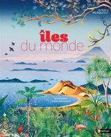 Iles du monde - Mia Cassany