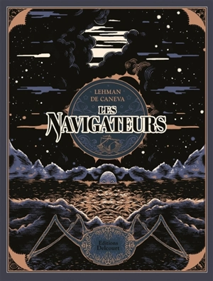 Les navigateurs - Serge Lehman