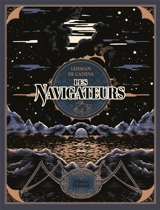 Les navigateurs - Serge Lehman