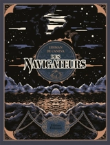 Les navigateurs - Serge Lehman