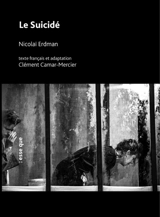 Le suicidé - Nikolaï Robertovich Erdman