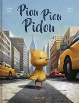 Piou piou pidou - Fabienne Roulié