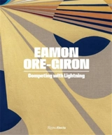 Eamon Ore-Giron Competing with Lightning - Miranda Lash