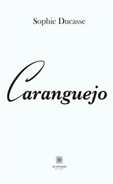 Caranguejo - Sophie Ducasse