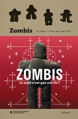 Zombis : la mort n'est pas une fin ?