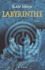 Labyrinthe - Kate Mosse