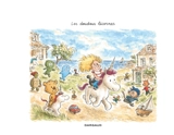 Ana Ana. Vol. 24. Les doudous licornes - Alexis Dormal