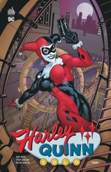 Harley Quinn solo. Vol. 1 - Karl Kesel