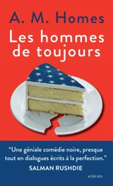 Les hommes de toujours - Amy M. Homes