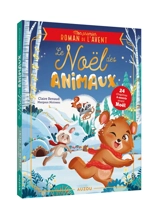 Le Noël des animaux - Claire Renaud