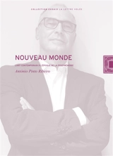 L'art contemporain à l'époque de la post-mémoire - Antonio Pinto Ribeiro