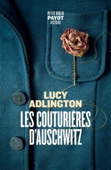 Les couturières d'Auschwitz - L.J. Adlington