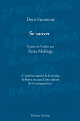 Se sauver - Doris Femminis