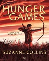 Hunger games. Vol. 1 - Suzanne Collins